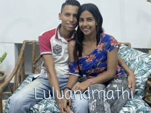 Luluandmathi