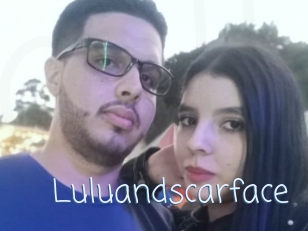Luluandscarface