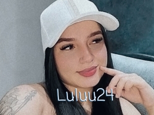 Luluu24