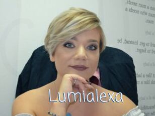 Lumialexa