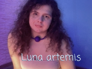 Luna_artemis
