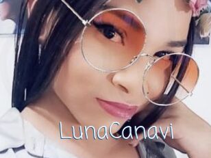 LunaCanavi