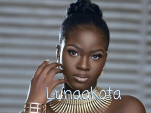 Lunaakota