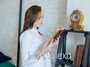Lunaalexa