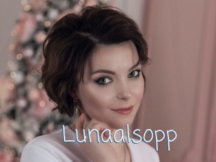Lunaalsopp