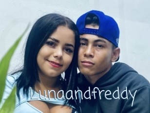 lunaandfreddy Callsex