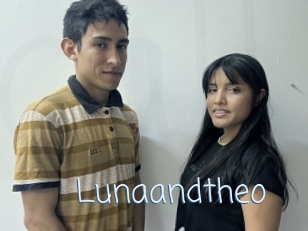 Lunaandtheo
