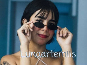 Lunaartemiis
