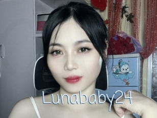 Lunababy24