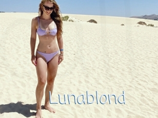 Lunablond