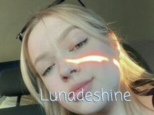 Lunadeshine