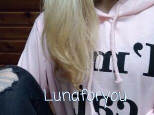 Lunaforyou