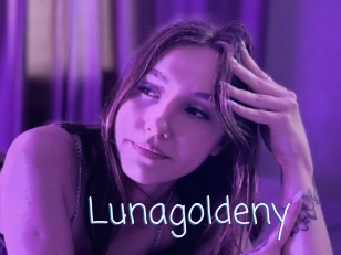 Lunagoldeny