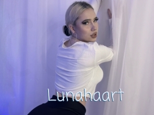 Lunahaart