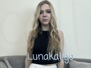 Lunakaligo