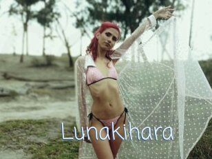Lunakihara