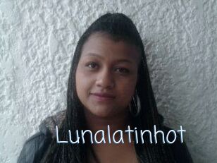 Lunalatinhot
