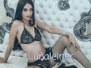 Lunaleiner