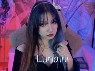 Lunalili