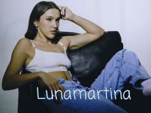 Lunamartina