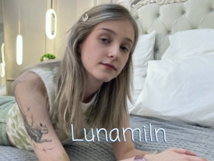 Lunamiln