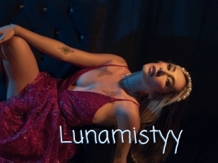Lunamistyy