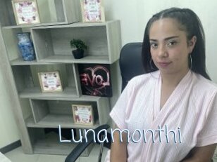 Lunamonthi