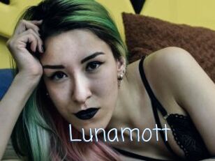 Lunamott