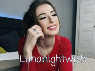 Lunanightwish
