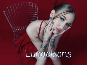Lunaolsons