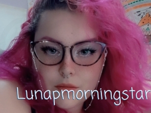 Lunapmorningstar