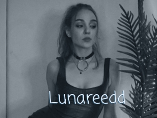 Lunareedd