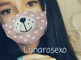 Lunarosexo