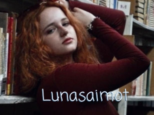 Lunasaimot