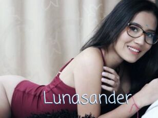Lunasander