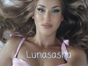 Lunasasha