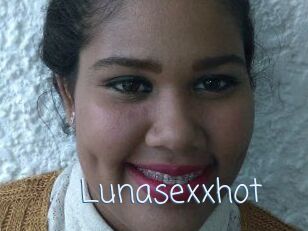 Lunasexxhot