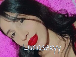 Lunasexyy