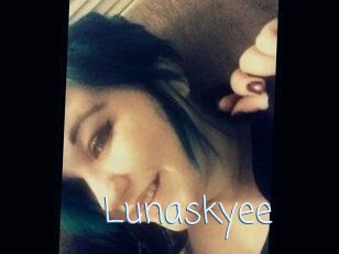 Lunaskyee