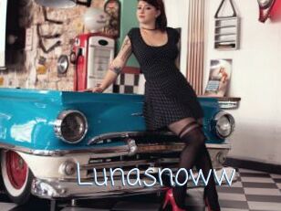 Lunasnoww