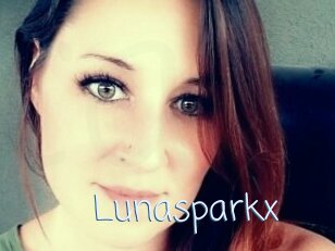 Lunasparkx