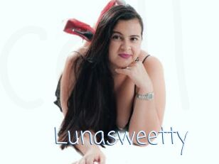 Lunasweetty