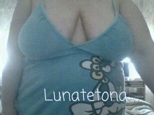 Lunatetona