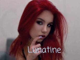 Lunatine
