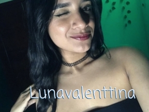 Lunavalenttina