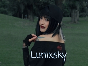 Lunixsky