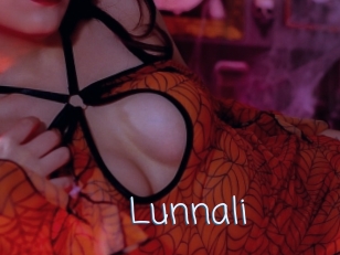 Lunnali