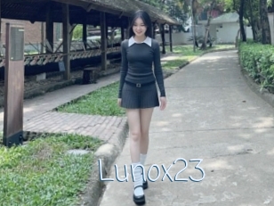 lunox23 Callsex