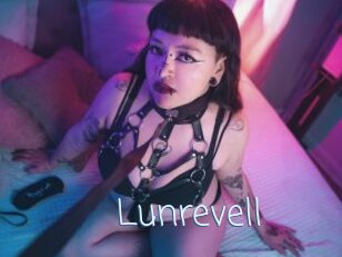 Lunrevell