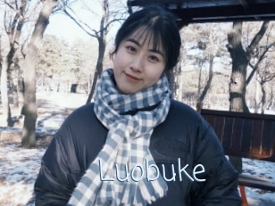 Luobuke